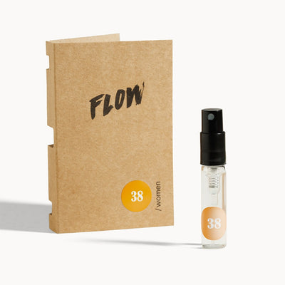 Zamiennik The Scent For Her Hugo Boss - Flow Perfumes Nr 38 tester 3 ml