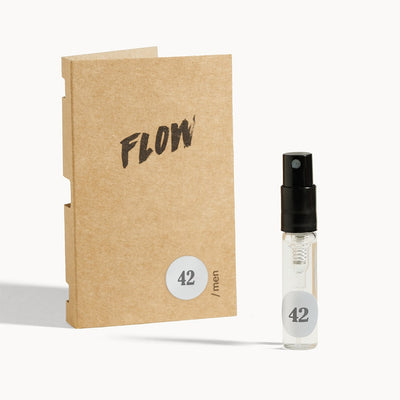 Zamiennik L.12.12 Blanc Lacoste - Flow Perfumes Nr 42  - tester 3 ml