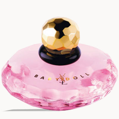 YSL Baby Doll 