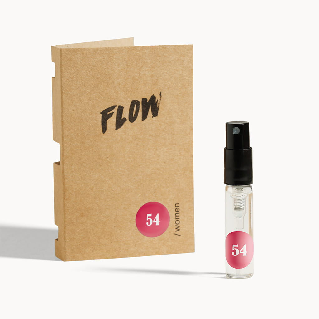 Zamiennik La Bomba Carolina Herrera - Flow Perfumes Nr 54 - tester 3 ml#pojemnosc_3-ml