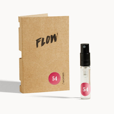 Zamiennik La Bomba Carolina Herrera - Flow Perfumes Nr 54 - tester 3 ml#pojemnosc_3-ml