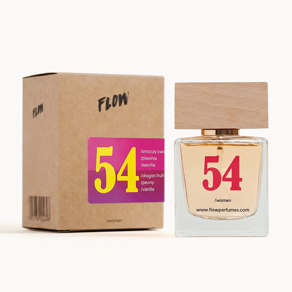 Zamiennik La Bomba Carolina Herrera - Flow Perfumes Nr 54#pojemnosc_50-ml