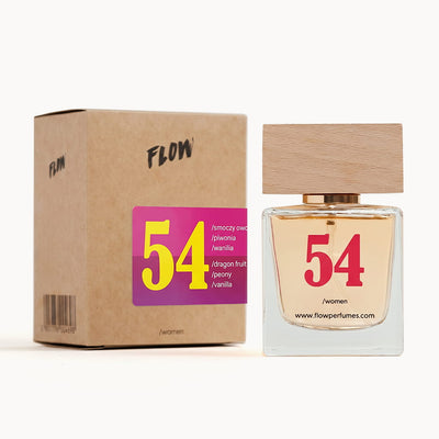 Zamiennik La Bomba Carolina Herrera - Flow Perfumes Nr 54#pojemnosc_50-ml