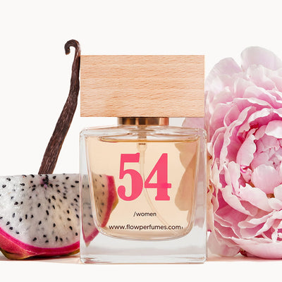 Zamiennik La Bomba Carolina Herrera - Flow Perfumes Nr 54#pojemnosc_50-ml