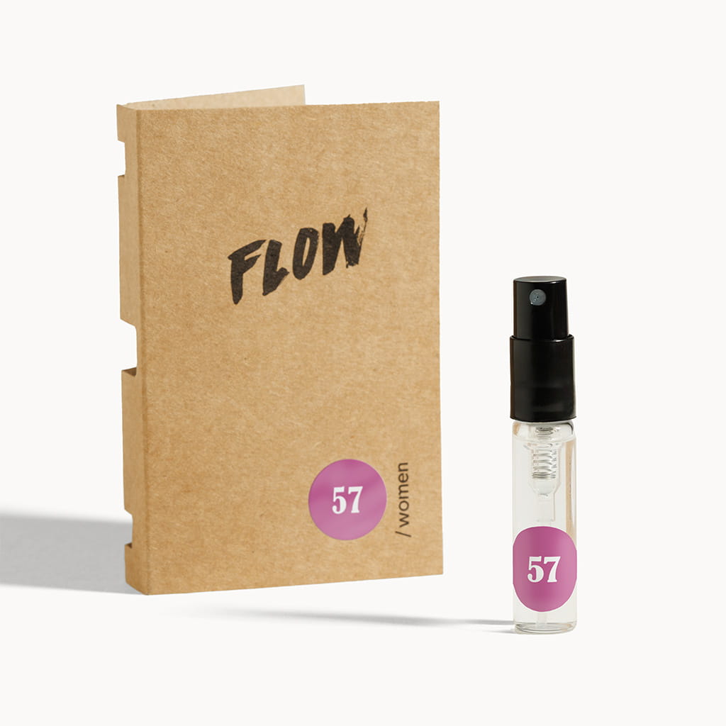 Perfumy N° 57