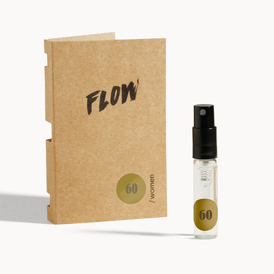 Zamiennik Belle Cherie Fragonard - Flow Perfumes Nr 60 - tester 3 ml