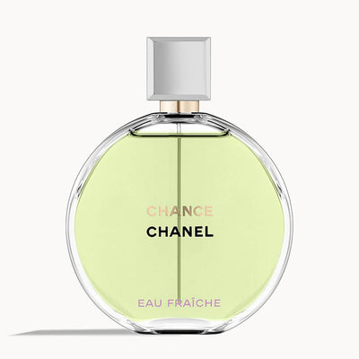 Chanel Chance Eau Fraiche 