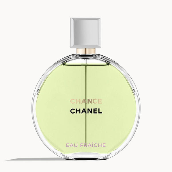 Chanel Chance Eau Fraiche 