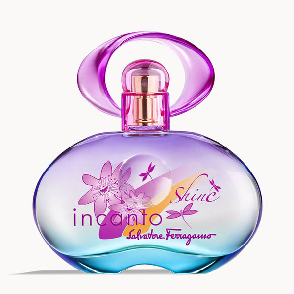 Ferragamo Incanto Shine