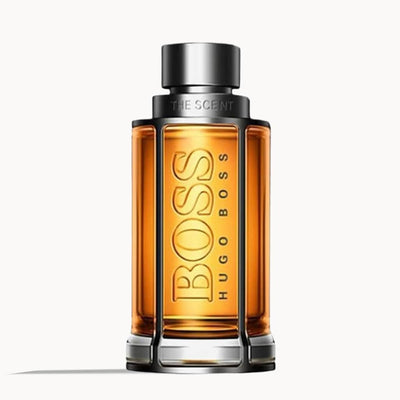 Hugo Boss The Scent