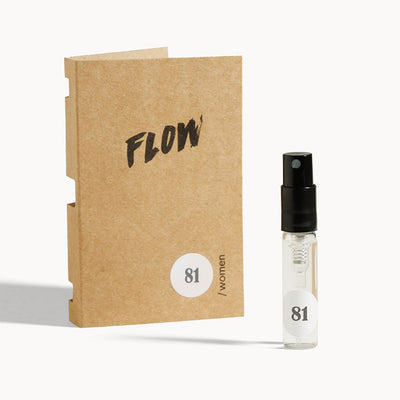 Zamiennik 212 Carolina Herrera - Flow Perfumes Nr 81 tester 3 ml