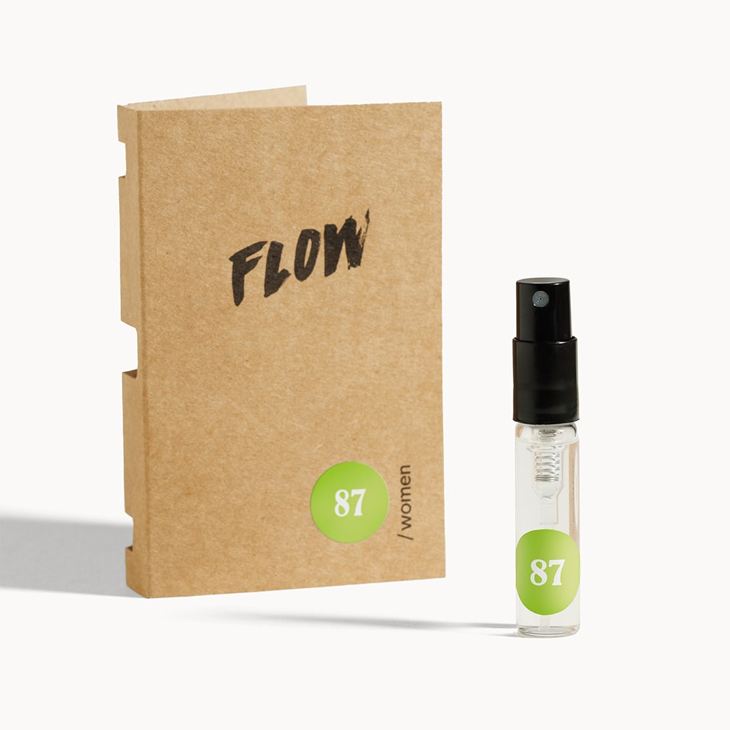 Zamiennik Versense Versace - Flow Perfumes Nr 87 - tester 3 ml