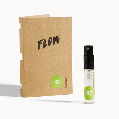 Zamiennik Versense Versace - Flow Perfumes Nr 87 - tester 3 ml