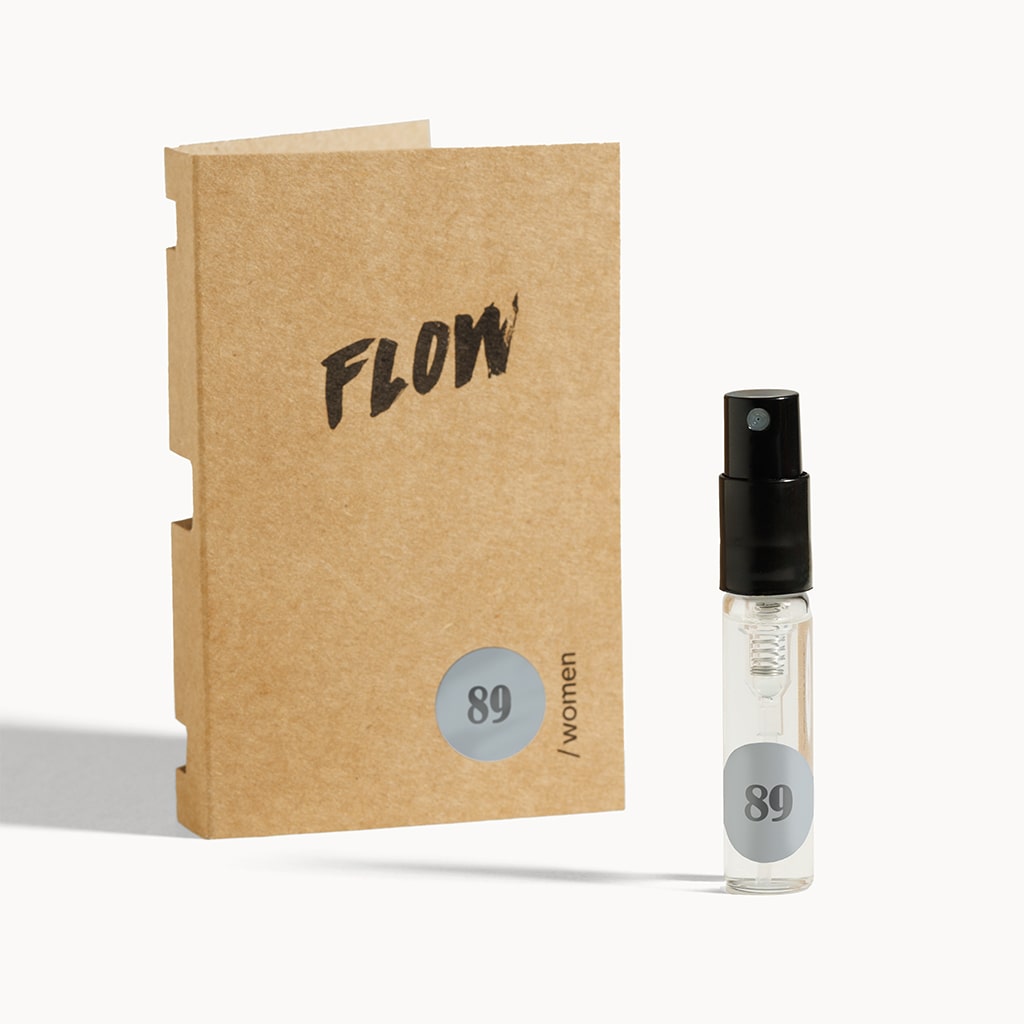 Zamiennik Mania Armani - Flow Perfumes Nr 89 tester 3 ml