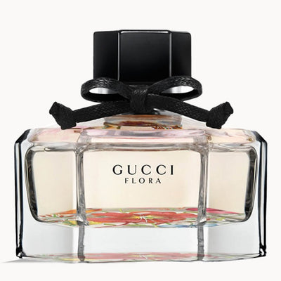 Gucci Flora 