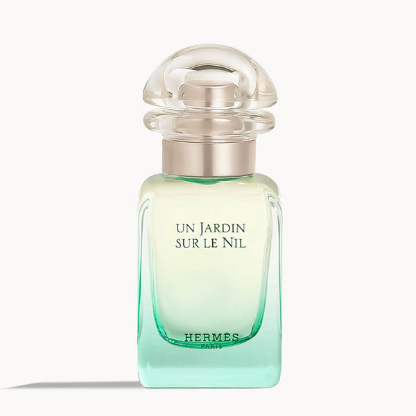 Hermes Un Jardin Sur Le Nil