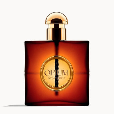 YSL Opium