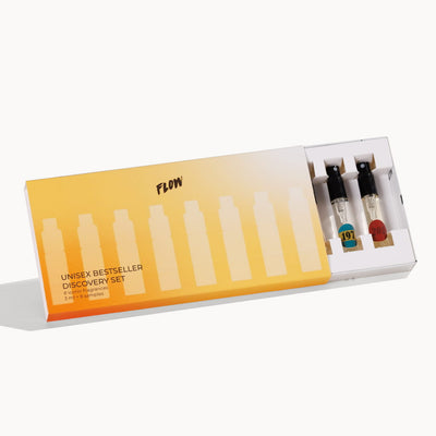 Zestaw Bestsellerów Unisex 8×3ml