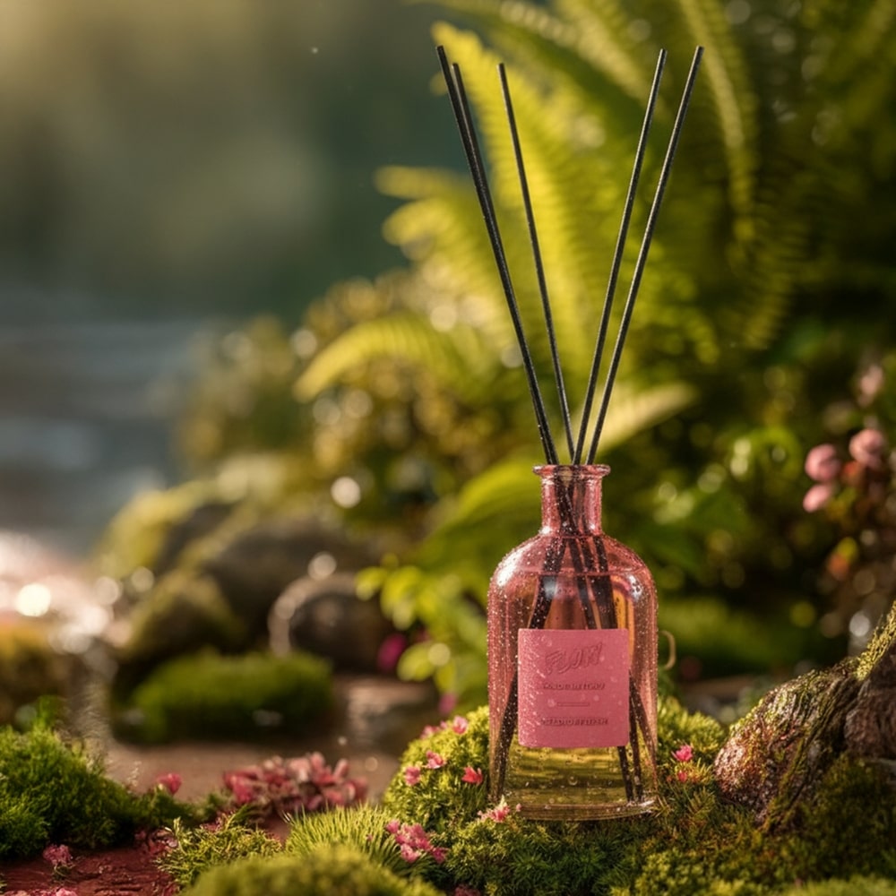 Lost Cherry Tom Ford – Dyfuzor zapachowy inspirowany | Flow Perfumes