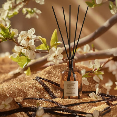 La Vie Est Belle Lancôme - Dyfuzor zapachowy inspirowany | Flow Perfumes 