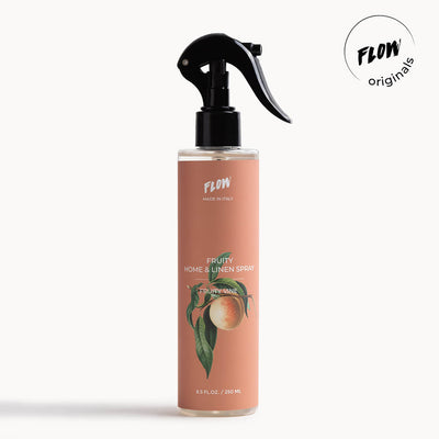 Fruity Vine – Ekskluzywny Odświeżacz Powietrza 250 ml 