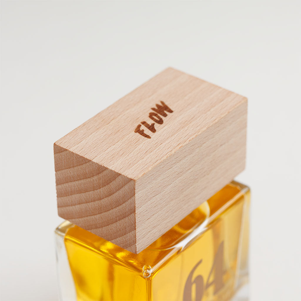 Zamiennik Allure Chanel - Flow Perfumes Nr 64