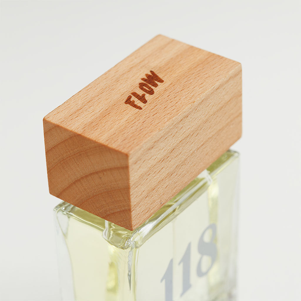 Zamiennik Allure Homme Chanel - Flow Perfumes Nr 118