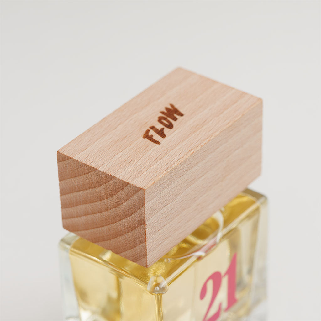 Zamiennik Black Orchid Tom Ford - Flow Perfumes Nr 21