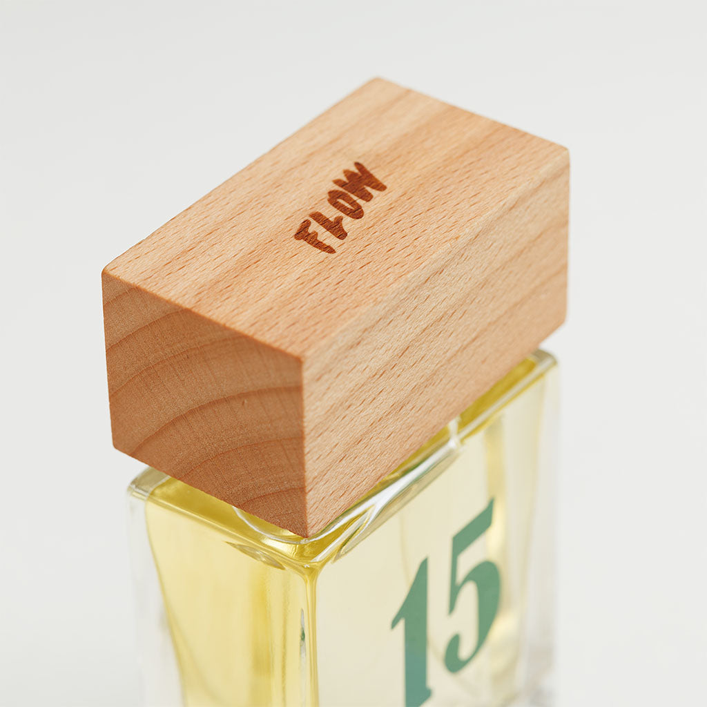 Essential (Zielona)