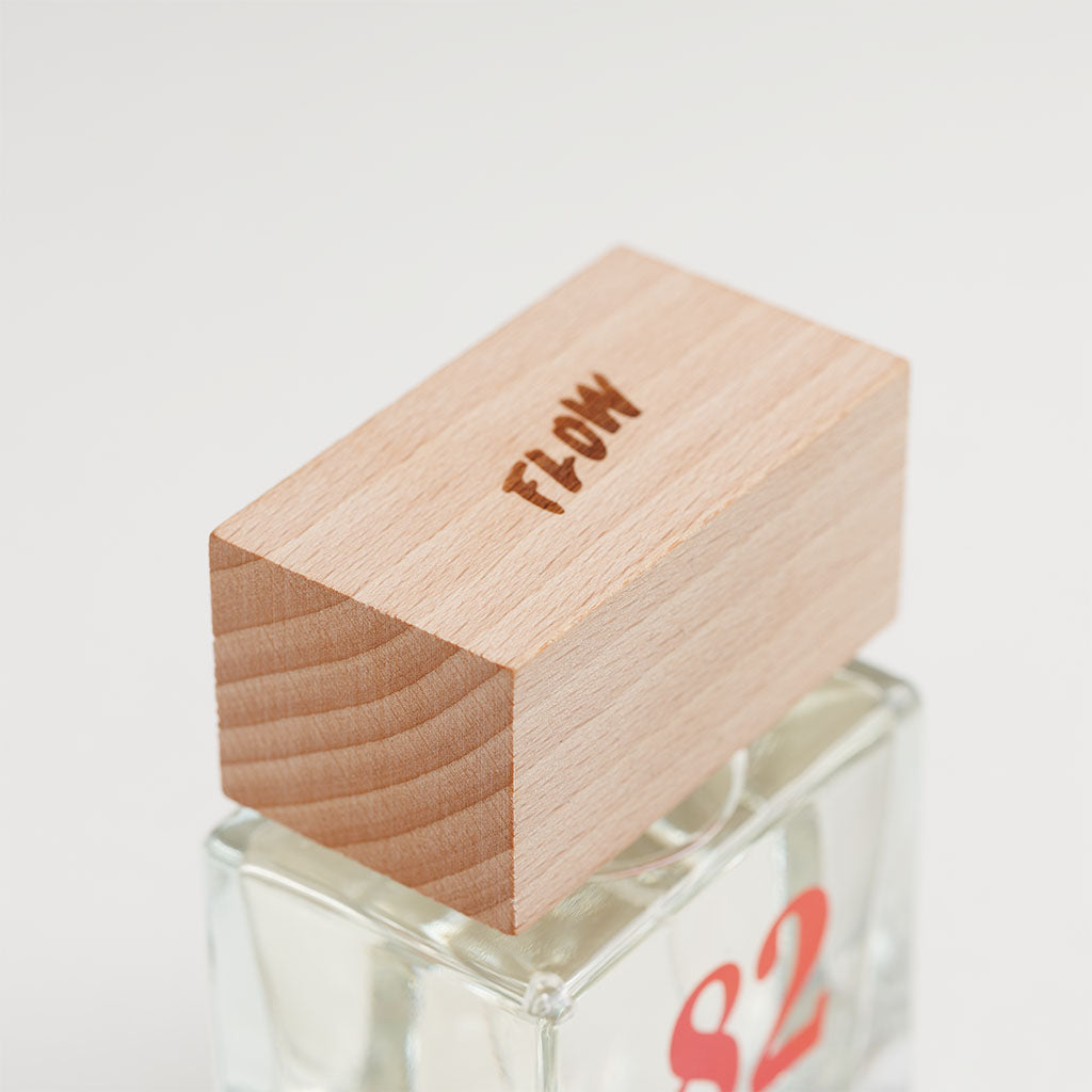 Zamiennik Flower by Kenzo - Flow Perfumes Nr 82