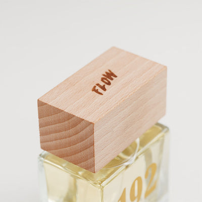 Her Elixir de Parfum