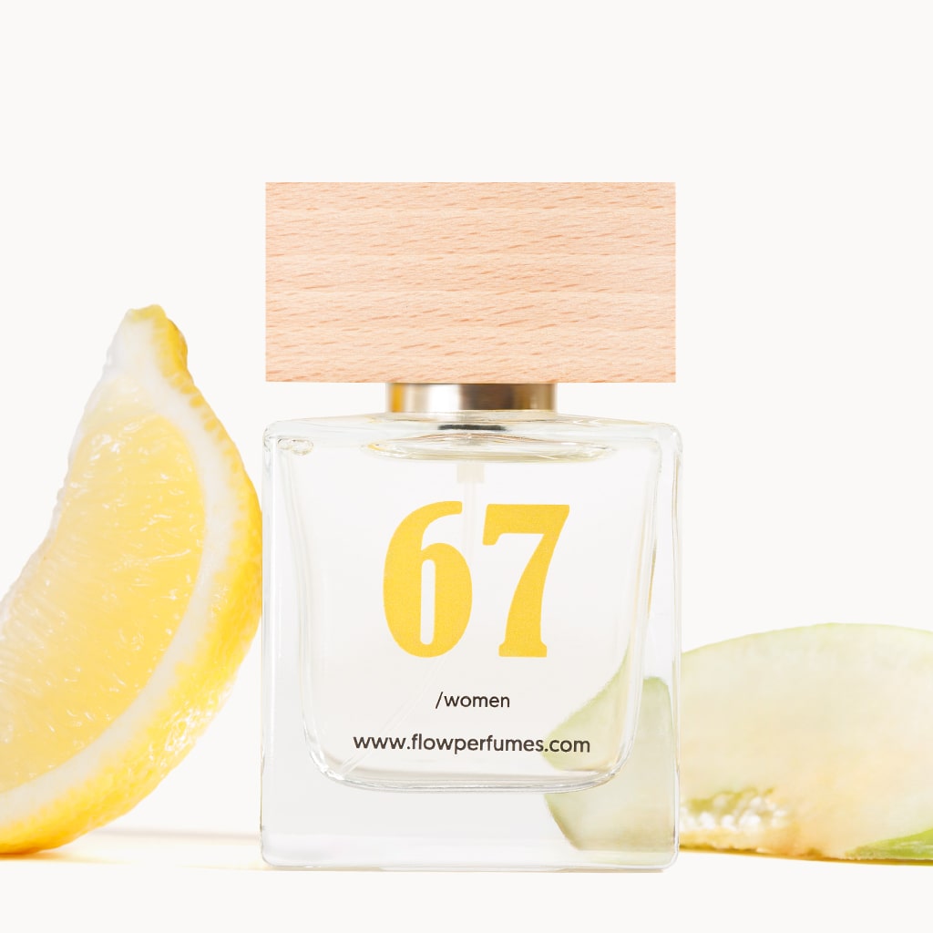 Odpowiednik Incanto Shine - Salvatore Ferragamo • Flow Perfumes Nr 67 - 50 ml