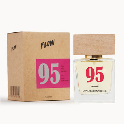 Odpowiednik La Vie Est Belle Intense - Lancome • Flow Perfumes Nr 95
