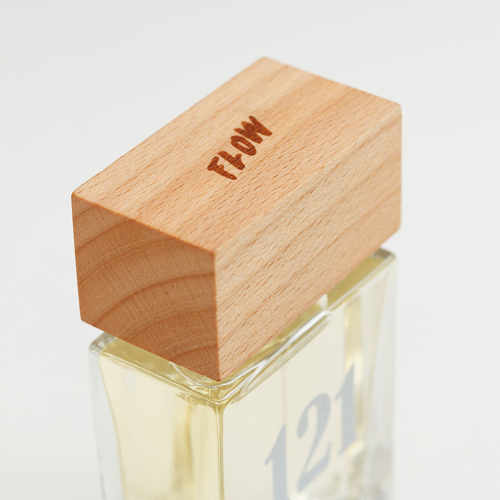Leather Oud