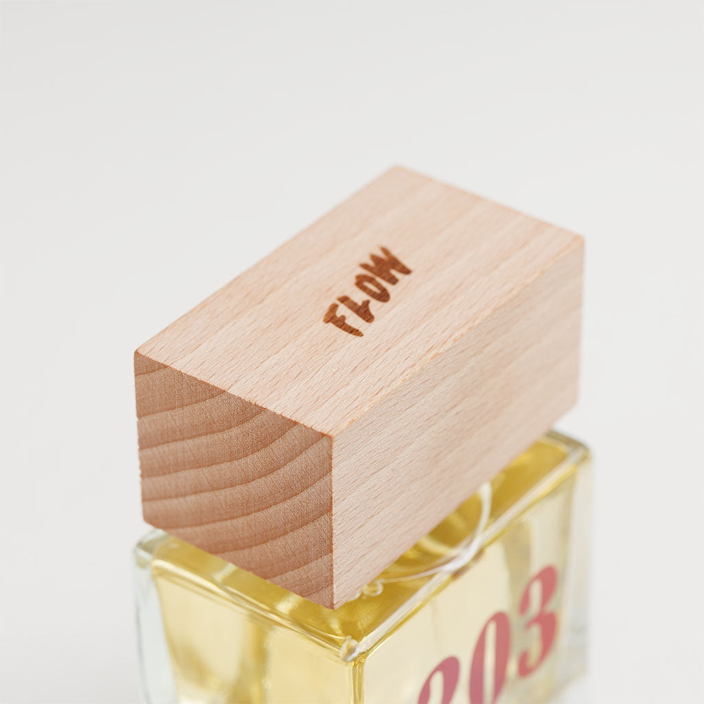 Zamiennik Lost Cherry Tom Ford - Flow Perfumes Nr 203