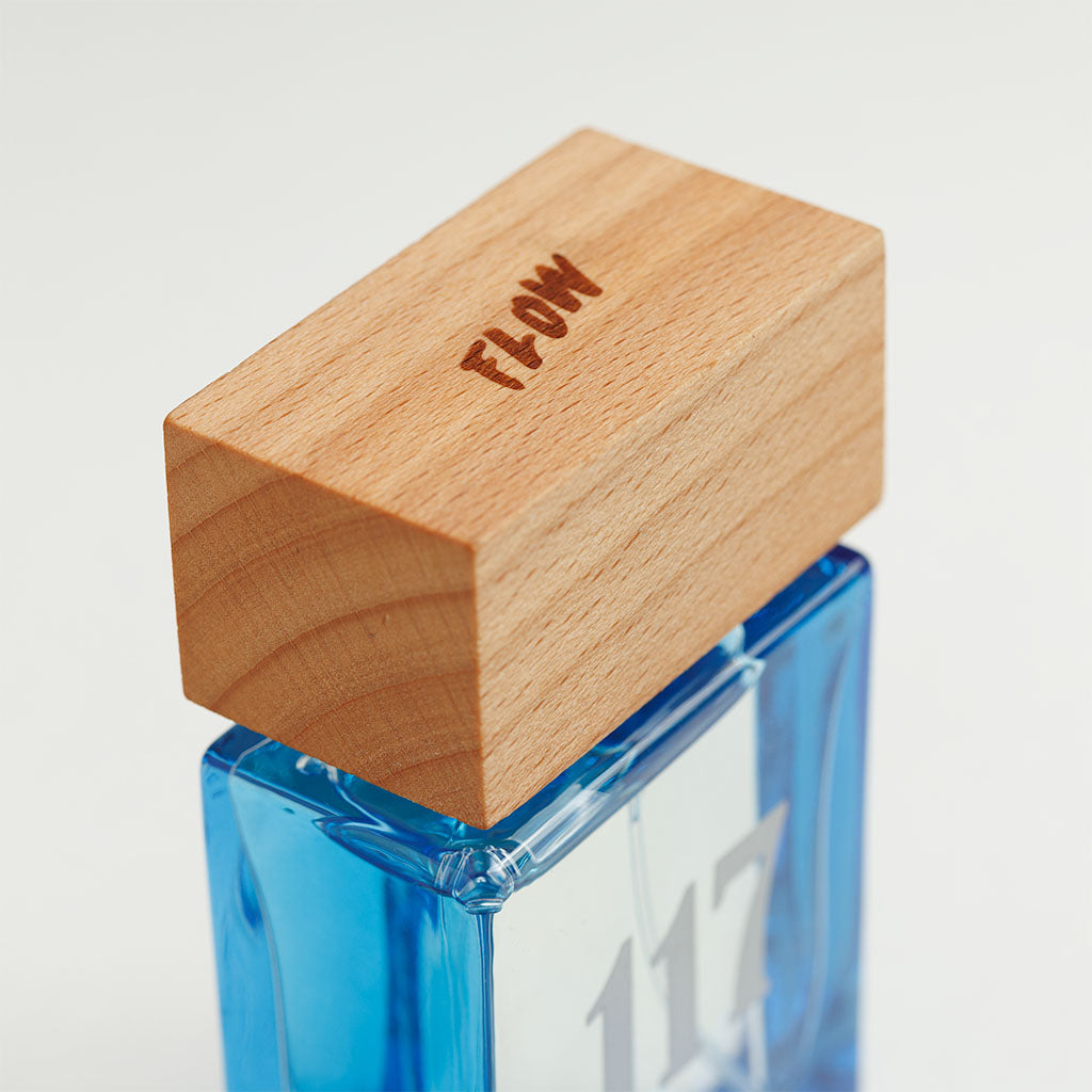 Man Eau Fraîche