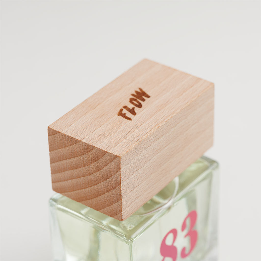 Zamiennik Miracle Lancome - Flow Perfumes Nr 83