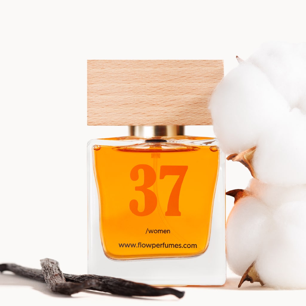 Odpowiednik Olympea - Paco Rabanne • Flow Perfumes Nr 37 - 50 ml