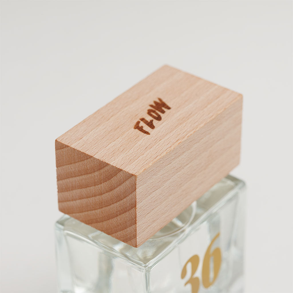 Pour Femme (Żółta)