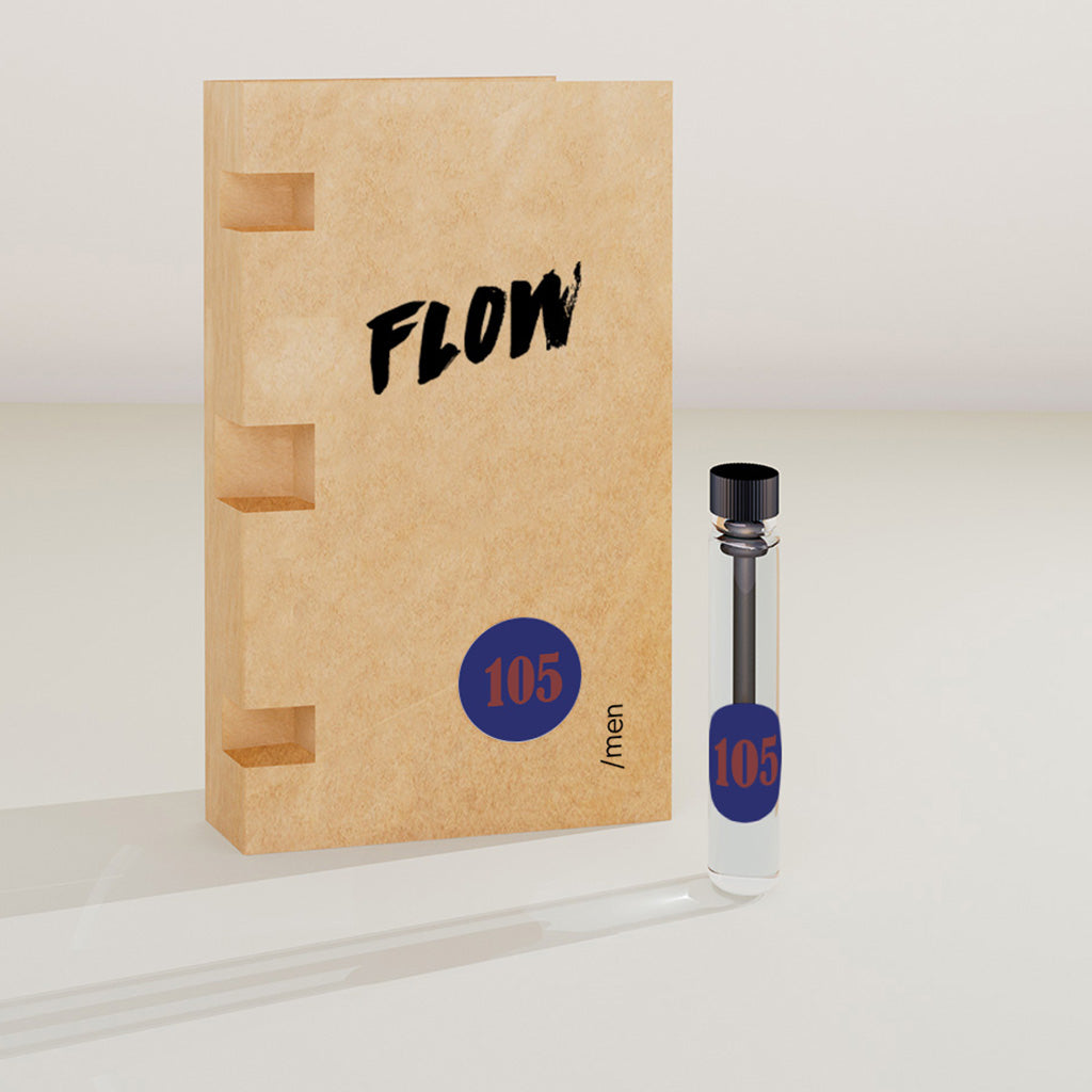 Pour Homme II