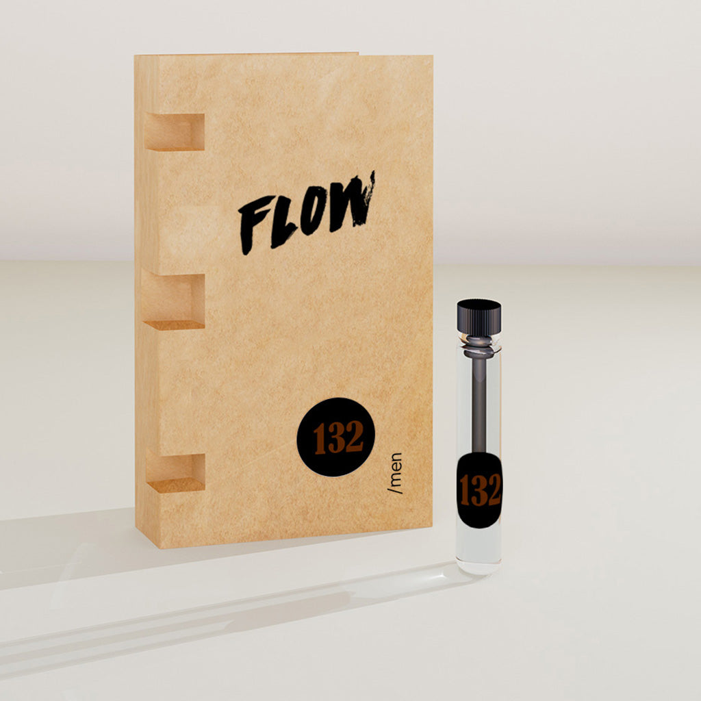 Pour Homme Intenso