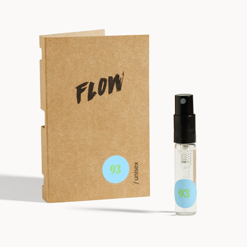 Zamiennik Un Jardin Sur Le Nil Hermes - Flow Perfumes Nr 93