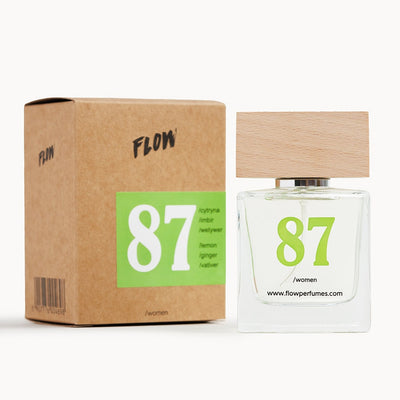 Odpowiednik Versense - Versace • Flow Perfumes Nr 87

