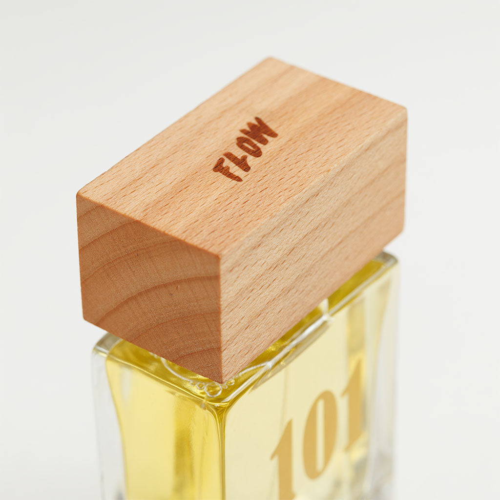 Wild Pheromone
