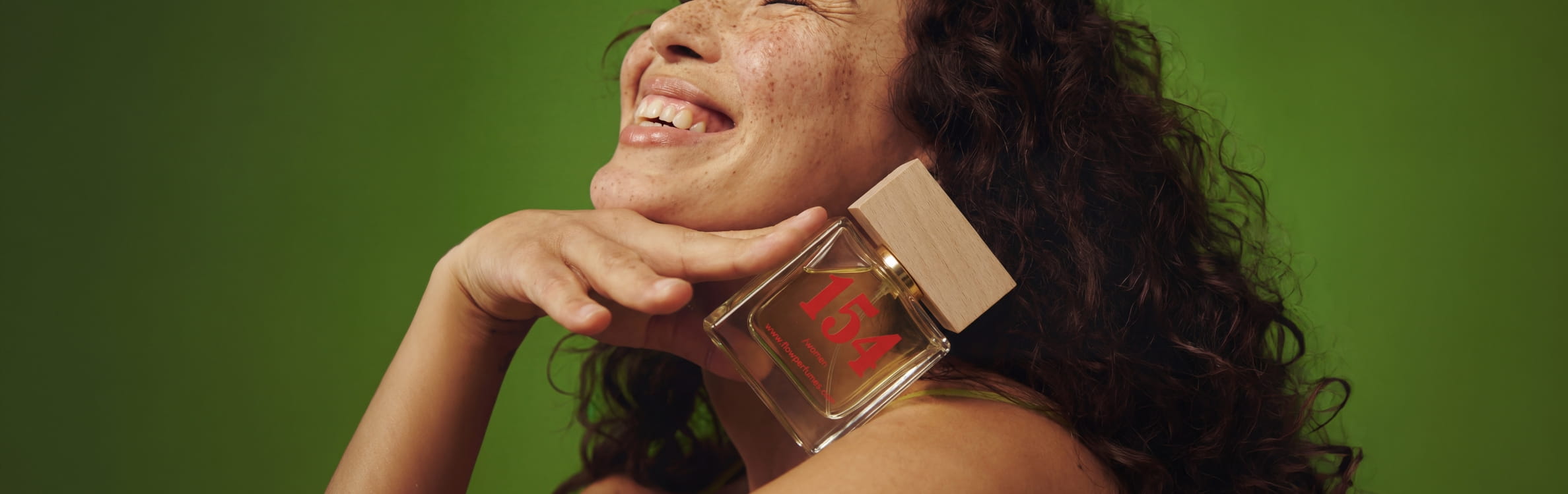 Perfumy damskie