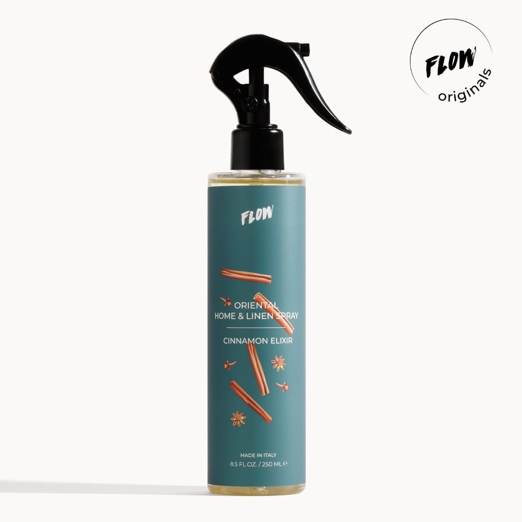 Cinnamon Elixir – Ekskluzywny Odświeżacz Powietrza 250 ml