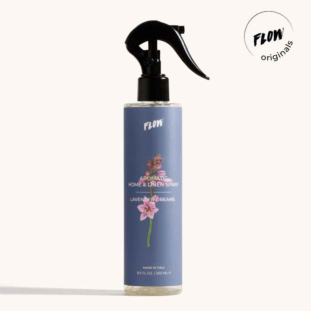 Lavender Dreams – Ekskluzywny Odświeżacz Powietrza 250 ml
