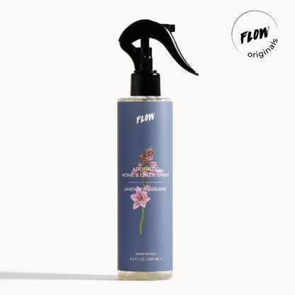 Lavender Dreams – Ekskluzywny Odświeżacz Powietrza 250 ml