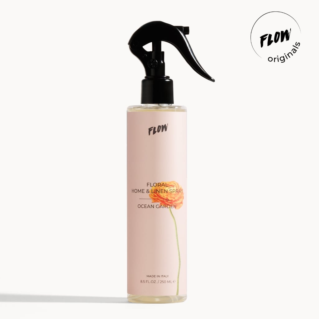 Ocean Garden – Ekskluzywny Odświeżacz Powietrza 250 ml