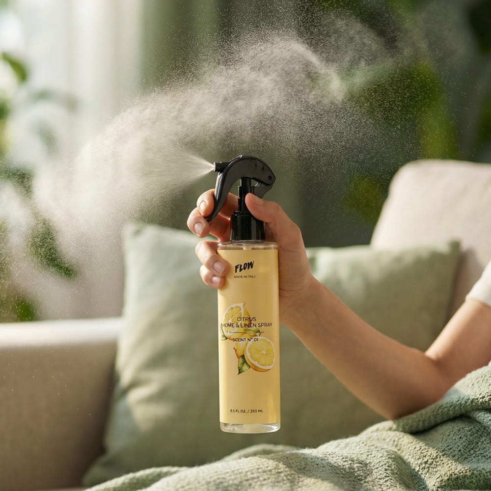 Odpowiednik Coco Mademoiselle Chanel – Odświeżacz Powietrza 250 ml